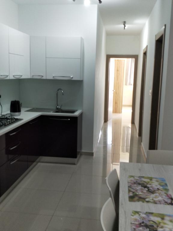 Sunstone Court Apartment St. Paul's Bay Ngoại thất bức ảnh