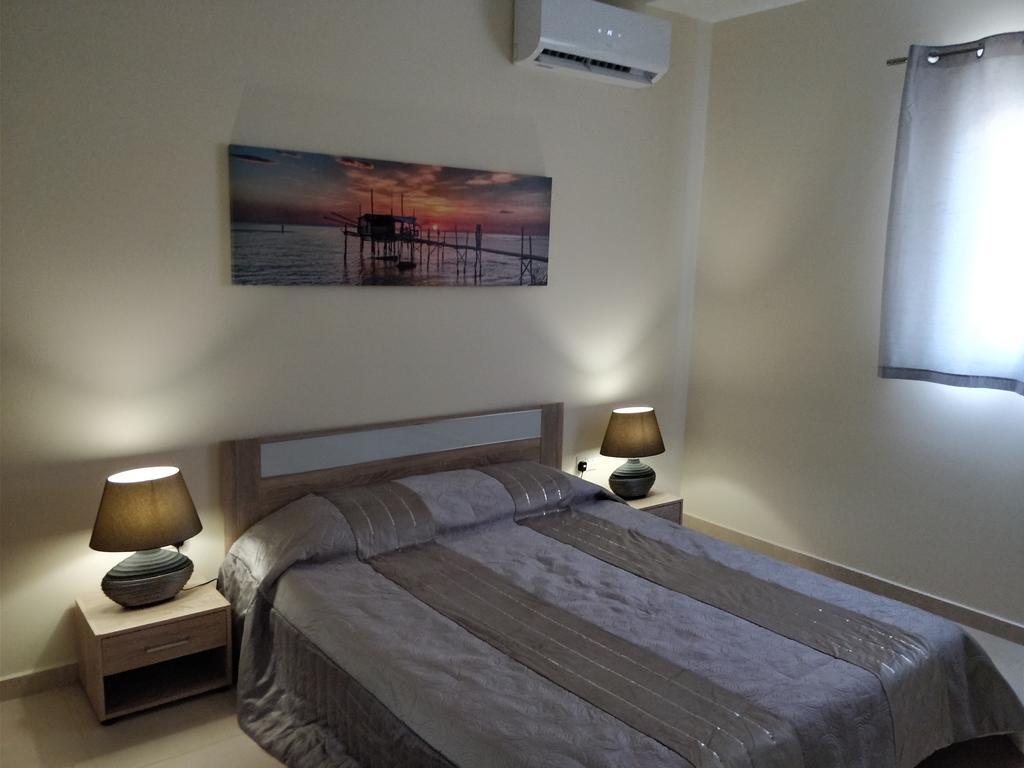 Sunstone Court Apartment St. Paul's Bay Ngoại thất bức ảnh