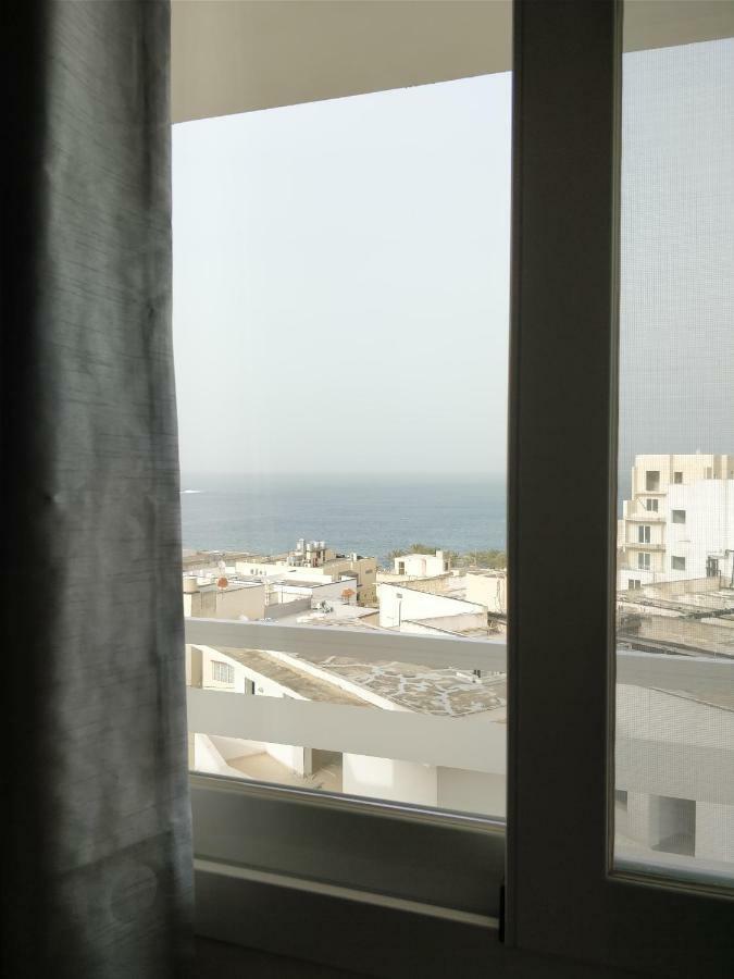 Sunstone Court Apartment St. Paul's Bay Ngoại thất bức ảnh