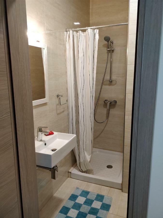 Sunstone Court Apartment St. Paul's Bay Ngoại thất bức ảnh